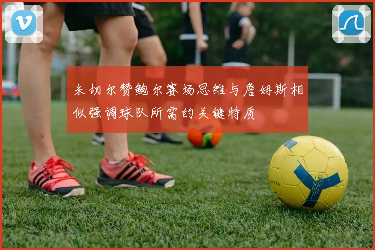 米切尔赞鲍尔赛场思维与詹姆斯相似强调球队所需的关键特质
